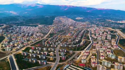 Saatte 23, günde 550 konut! Türkiye’nin deprem konutları Rus basınını hayran bıraktı