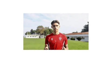 Samsunspor, yeni başlangıç peşinde