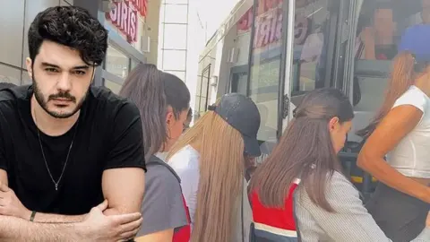 Şarkıcı İlyas Yalçıntaş'a uyuşturucu ticaretinden en az 10 yıl hapis istemi