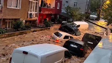Selde can kaybı 6'ya yükseldi