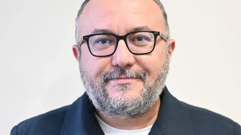 Sergen Yalçın top sende… - Orhan Kemal Erkılıç › Son Dakika Haberleri - Türkiye ve Dünya Gündemi