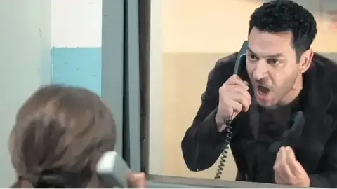 Serhatın adaleti sert olacak! - Son Dakika Magazin Haberleri