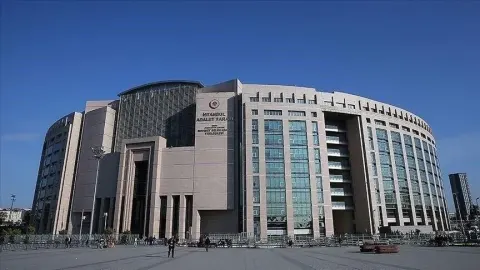 Sermaye piyasası işlemleri soruşturmalarında Taha Çakmak gözaltına alındı