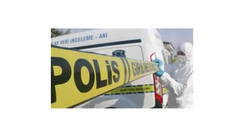 Sevgili dehşeti! Tartıştığı erkek arkadaşını bıçakladı