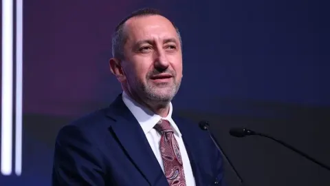 Siber Güvenlik Başkanı Önal: Geleceğin güçlü devletleri teknolojiyi kendi iradesiyle yönetebilenler olacak