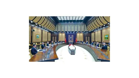 Siber güvenlikte dijital egemenlik vurgusu