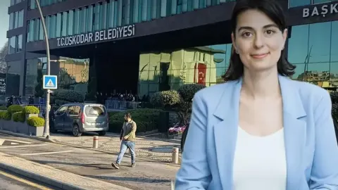 Sinem Dedetaş'a ev hapsiyle tahliye