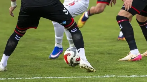 Sivasspor, yarın ligde Boluspor'u konuk edecek