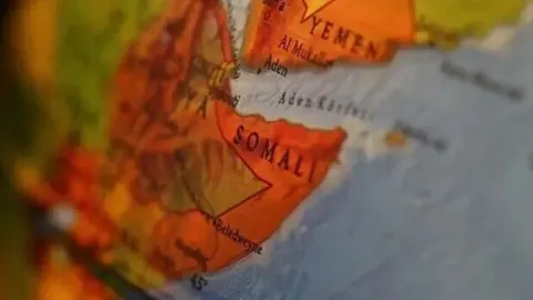 Somali hükümeti, Türkiye ile köklü ortaklığın güçlü şekilde sürdüğünü belirtti