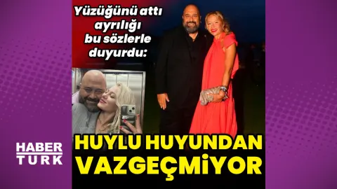 Somer Sivrioğlu'nun nişanlısı Didem Belen: Aldatıldım