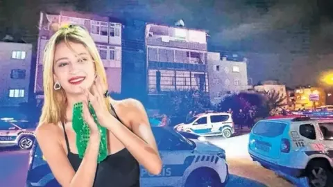 SON DAKİKA…16 yaşındaki Hiranur'u vahşice öldürmüştü: O cani için istenen ceza belli oldu