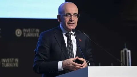 SON DAKİKA! Bakan Şimşek'ten fon tasfiyesi açıklaması: Nihai ödemeler pay oranına göre yapılacak