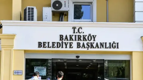 Son dakika | Bakırköy Belediyesine rüşvet operasyonunda yeni gelişme! 39 tutuklama