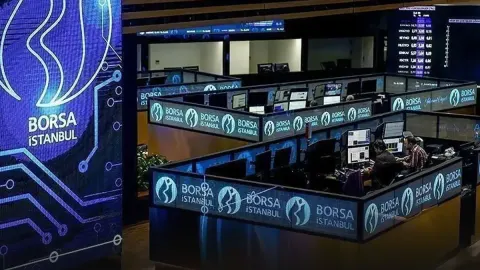 SON DAKİKA | Borsa haftayı düşüşle tamamladı