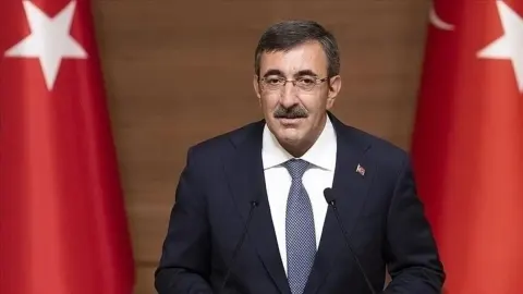 SON DAKİKA! Cevdet Yılmaz'dan fon açıklaması: Olağan tasfiyeler hızla yapılıyor