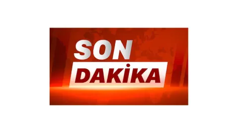 Son Dakika... Çukurova Belediyesi'ne operasyon: Çok sayıda gözaltı kararı!