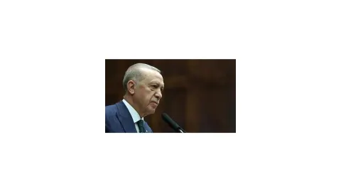 Son dakika... Cumhurbaşkanı Erdoğan: Provokasyonlara gelmedik, zor süreçleri başarıyla yönettik