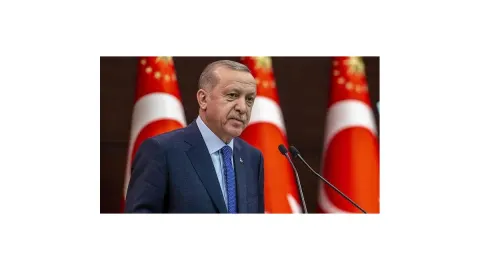 Son dakika... Cumhurbaşkanı Erdoğan: Türkiye sokakta bulunmadı