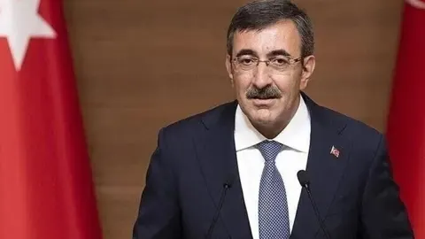 Son dakika...Cumhurbaşkanı yardımcısı Yılmaz tarih verdi: Fonlarla ilgili ödemeler başlıyor