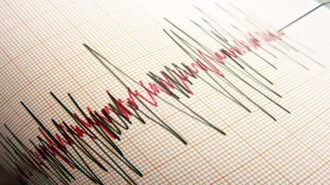 Son dakika deprem: Marmara’da deprem oldu!