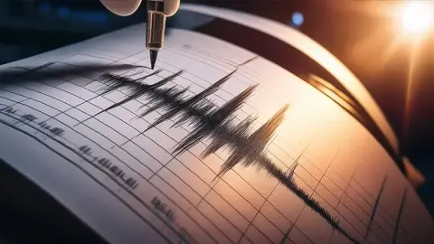 Son dakika... Ege Denizi’nde peş peşe depremler