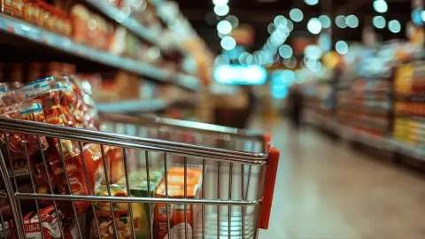 SON DAKİKA | Ekonomistlerden ekim için kritik tahmin: Enflasyon ne olacak?