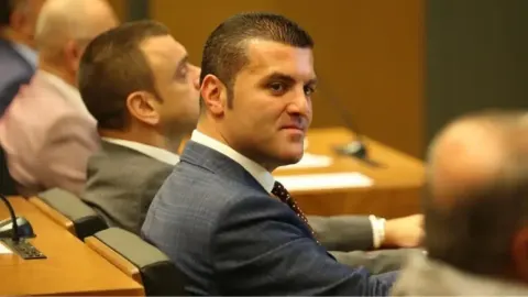 SON DAKİKA: Emir Sarıgül'le ilgili kritik gelişme: Adliyeye sevk edildi