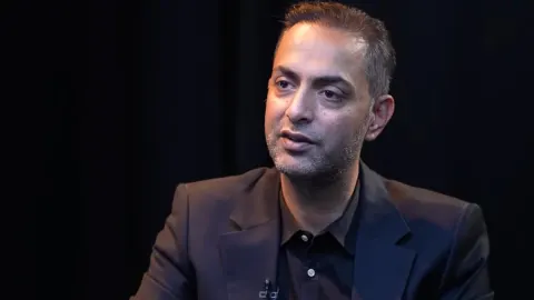 Son dakika... Gazeteci Murat Ağırel'in savcılık ifadesi tamamlandı