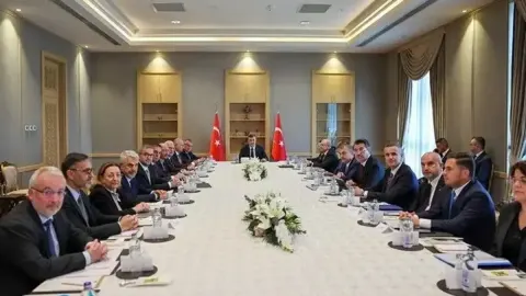 Son dakika haberi: 6. Fon Kurulu Toplantısı sona erdi! İşte alınan kararlar