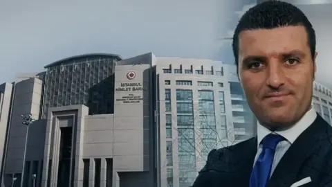 SON DAKİKA HABERİ: Emir Sarıgül hakkında tutuklama talebi