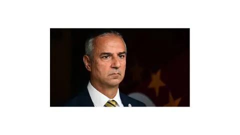 SON DAKİKA HABERİ: Fenerbahçe'de İsmail Kartal dönemi sona erdi