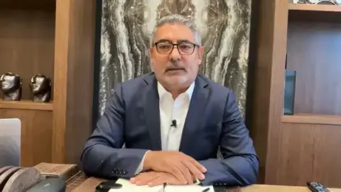 Son Dakika... Halk TV sahibi Cafer Mahiroğlu'ndan ilk açıklama: İktidara çağrı yaptı, Kılıçdaroğlu'na tepki gösterdi