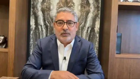 SON DAKİKA... Halk TV'nin sahibi Cafer Mahiroğlu'na gözaltı kararı