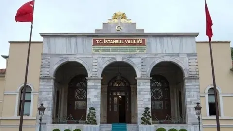 Son dakika...İstanbul Valiliği duyurdu: Hafta sonu yapılmayacak