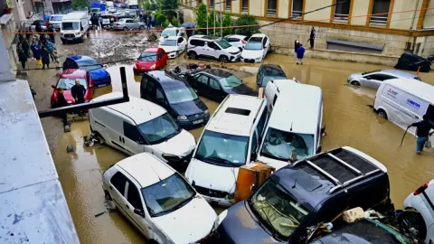 SON DAKİKA... İstanbul Valiliği uyardı: Yarın daha kötüsü geliyor