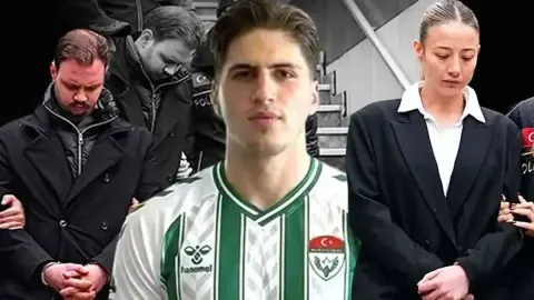 SON DAKİKA! Kubilay Kaan Kundakçı cinayeti davasında karar