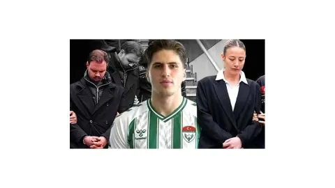 Son dakika... Kubilay Kaan Kundakçı cinayeti davasında karar verildi