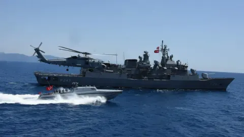 SON DAKİKA: Libya’dan kritik Türkiye kararı! Parlamento onayladı