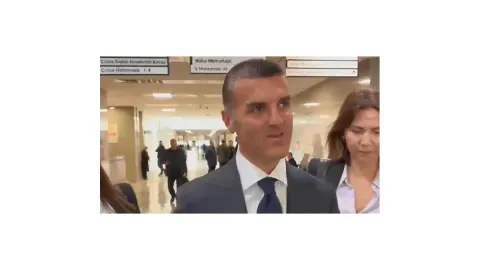 Son dakika : Mal varlığı aklama soruşturması kapsamında Ömer Sarıgül dahil 7 şüpheli tutuklandı