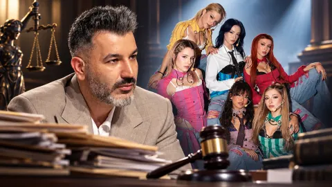 Son dakika... 'Manifest' grubu menajeri Tolga Akış hakkında iddianame hazırlandı: 6 aydan 3 yıla kadar hapis talebi!