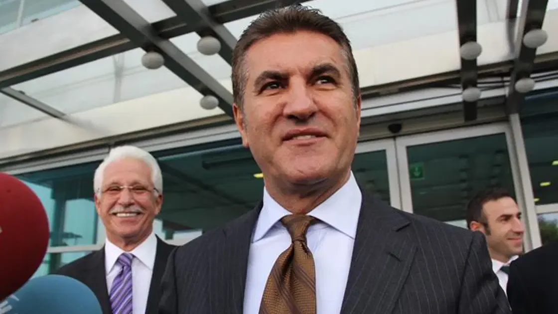 Son Dakika: Mustafa Sarıgül Yeni Parti üyeliğini askıya alacak