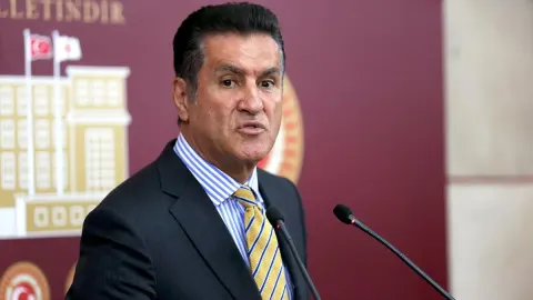 SON DAKİKA: Mustafa Sarıgül’ün korumasının ifadesi ortaya çıktı: ’Çok sayıda...’