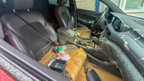 Son dakika...Selden çıkan otomobillerdeki tehlike! Uzmanlar uyardı: Aracınızı sakın çalıştırmayın