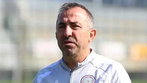 Son Dakika Spor Haberi | Recep Uçar: Başarılı bir Trabzon takımına karşı oynayacağız