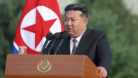 Söylenti sosyal medyada yayıldı: Kuzey Kore lideri Kim Jong-un beyin kanaması geçirmiş olabilir