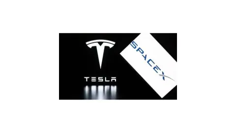 SpaceX ile Tesla birleşecek mi? Elon Musk açıkladı