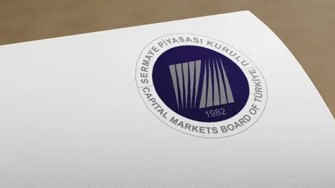 SPK'dan yabancı finans kuruluşlarına ilişkin iddialara yalanlama