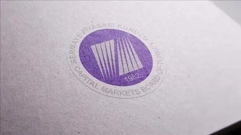 SPK'den Tera Yatırım Holding ve Peker Gayrimenkul Yatırım Ortaklığına ilişkin karar