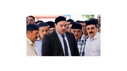 Süleymancılar'a 12 ilde operasyon: 22 kişi gözaltına alındı