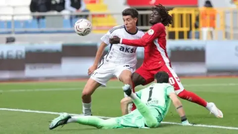 Süper Lig ekibi bu hafta da yenilirse rekor kıracak